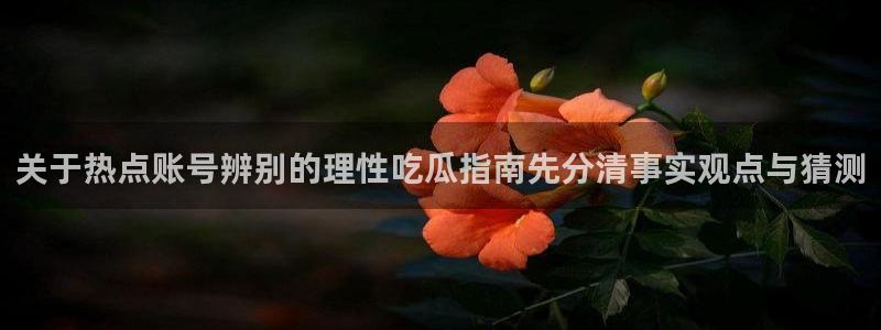51吃瓜内容大全
