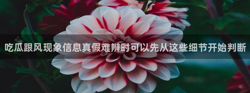 51吃瓜今日事件资讯